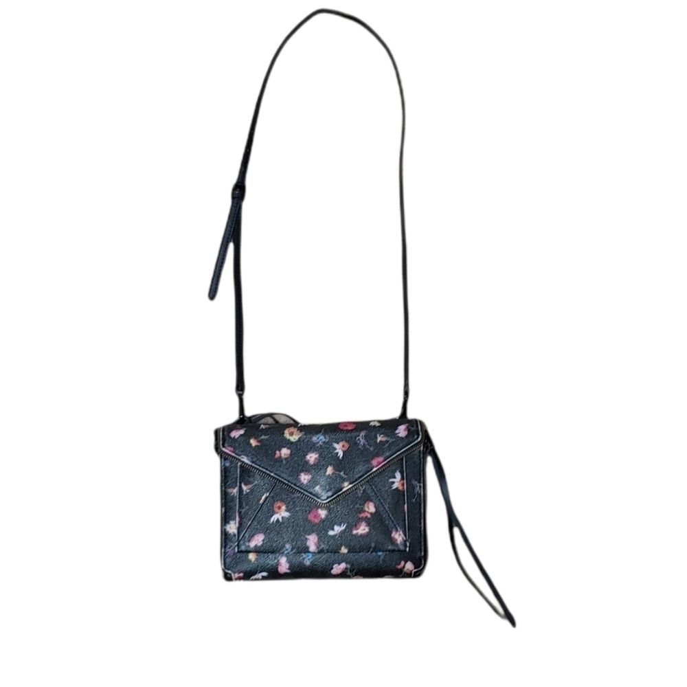 REBECCA MINKOFF MARLOWE MINI CROSSBODY - Picture 4 of 11